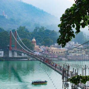 Rishikesh